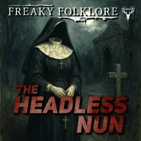Freaky Folklore artwork
