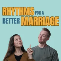 Dear Young Married Couple artwork