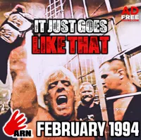 ARN artwork