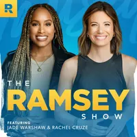 The Ramsey Show artwork