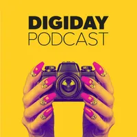 The Digiday Podcast artwork