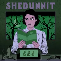 Shedunnit artwork