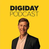 The Digiday Podcast artwork