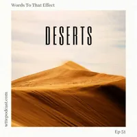 Words To That Effect artwork