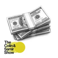 The Colin and Samir Show artwork