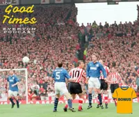 The Blue Room - Everton FC Podcast artwork