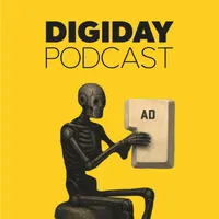 The Digiday Podcast artwork