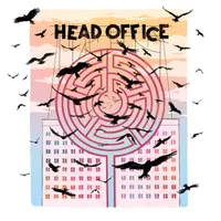 Welcome to Night Vale artwork