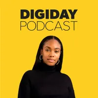 The Digiday Podcast artwork