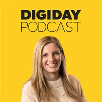 The Digiday Podcast artwork