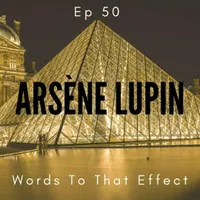 Words To That Effect artwork