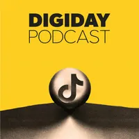 The Digiday Podcast artwork