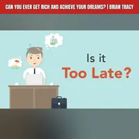 Mindset Reloaded - Brian Tracy Motivation Daily artwork