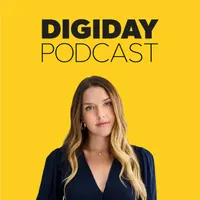 The Digiday Podcast artwork