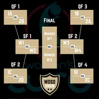 The Women's Soccer Show artwork