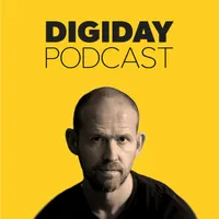 The Digiday Podcast artwork
