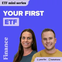 Australian Finance Podcast artwork
