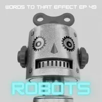 Words To That Effect artwork