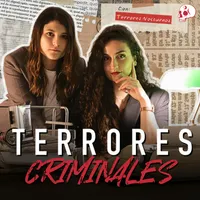 Terrores Nocturnos artwork