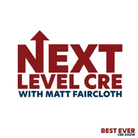 The Best Ever CRE Show artwork