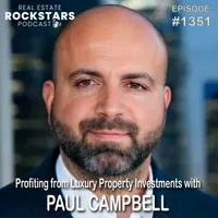 Real Estate Rockstars Podcast artwork