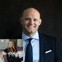 For The Love With Jen Hatmaker Podcast artwork