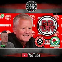 Blades Ramble - A Sheffield United Podcast artwork