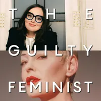 The Guilty Feminist artwork