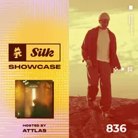 Monstercat Silk Showcase artwork