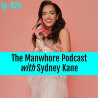 The Manwhore Podcast: Sex-Positive Conversations artwork