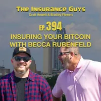 The Insurance Guys Podcast artwork