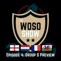 The Women's Soccer Show artwork