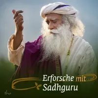 Sadhguru Deutsch artwork