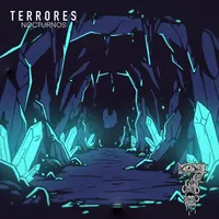 Terrores Nocturnos artwork