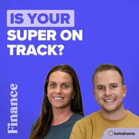 Australian Finance Podcast artwork