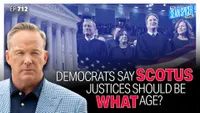 The Sean Spicer Show artwork