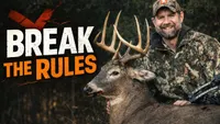 Truth From The Stand Deer Hunting Podcast artwork