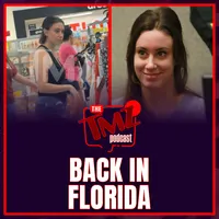 The TMZ Podcast artwork