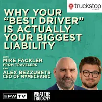WHAT THE TRUCK?!? artwork