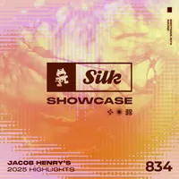 Monstercat Silk Showcase artwork