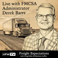 FreightCasts artwork