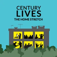 Century Lives artwork