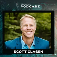 Lawyerist Podcast artwork