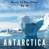 Words To That Effect artwork