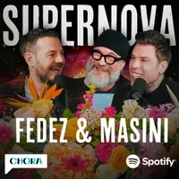 SUPERNOVA artwork