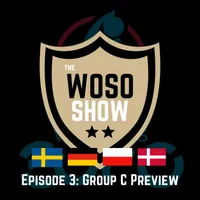 The Women's Soccer Show artwork