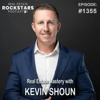 Real Estate Rockstars Podcast artwork