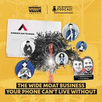 The Intrinsic Value Podcast - The Investor’s Podcast Network artwork