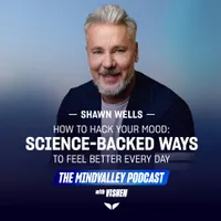The Mindvalley Podcast artwork