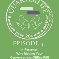 Flusterclux With Lynn Lyons: For Parents Who Worry artwork